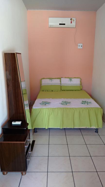 Pousada Sao Jose São Paulo Chambre photo