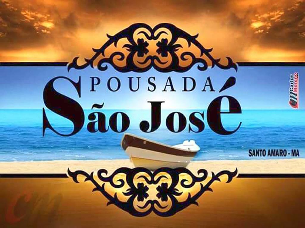 Pousada Sao Jose São Paulo Extérieur photo